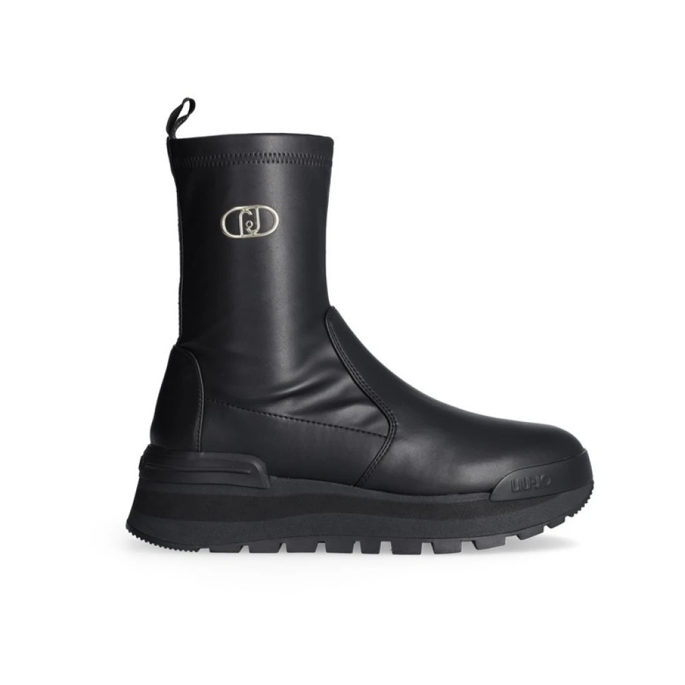 Shoes > Boots > Ankle Boots - - Liu Jo - Modalova