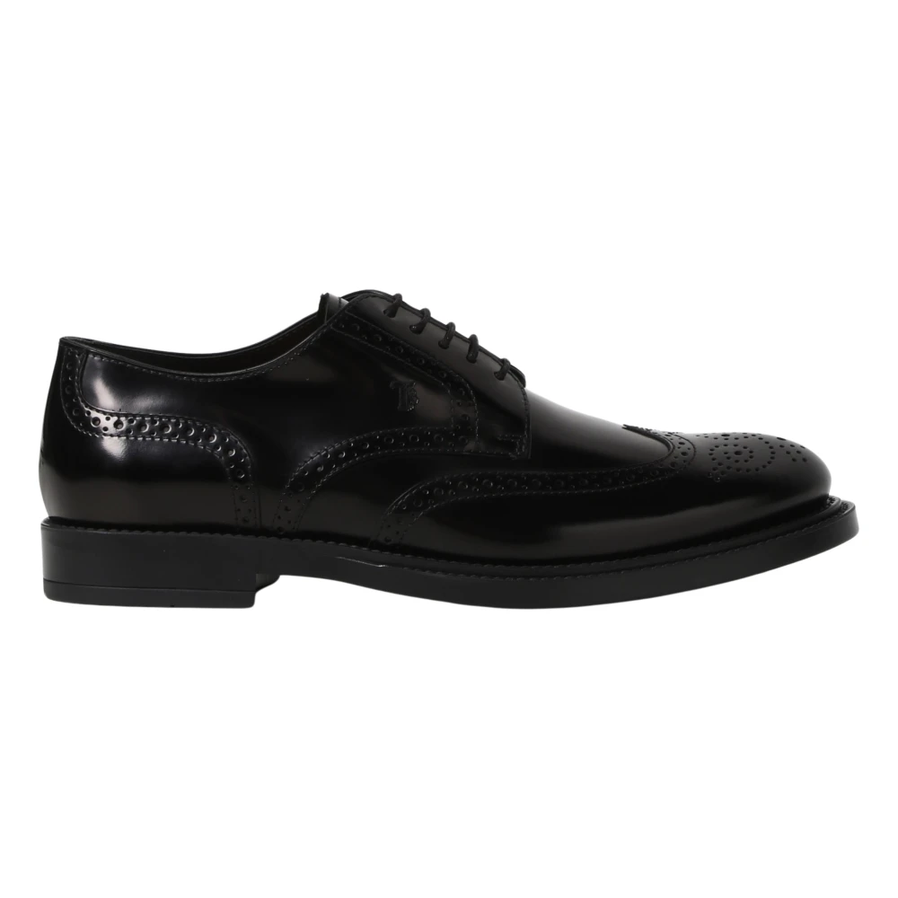 Shoes > Flats > Business Shoes - - Tod's - Modalova