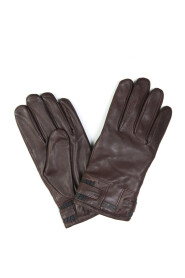 JACKGLOVE05 Leather gloves
