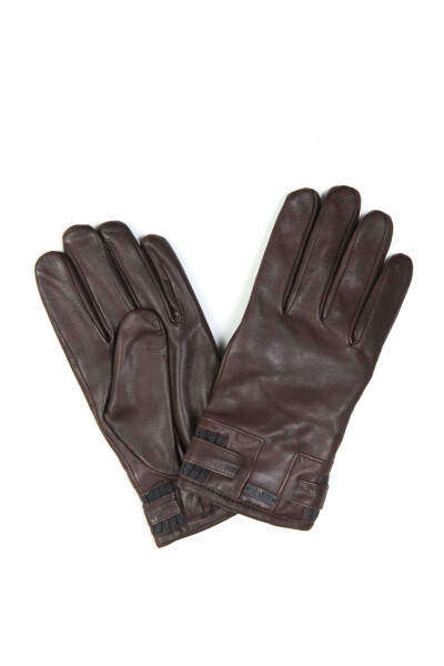 JACKGLOVE05 Leather gloves