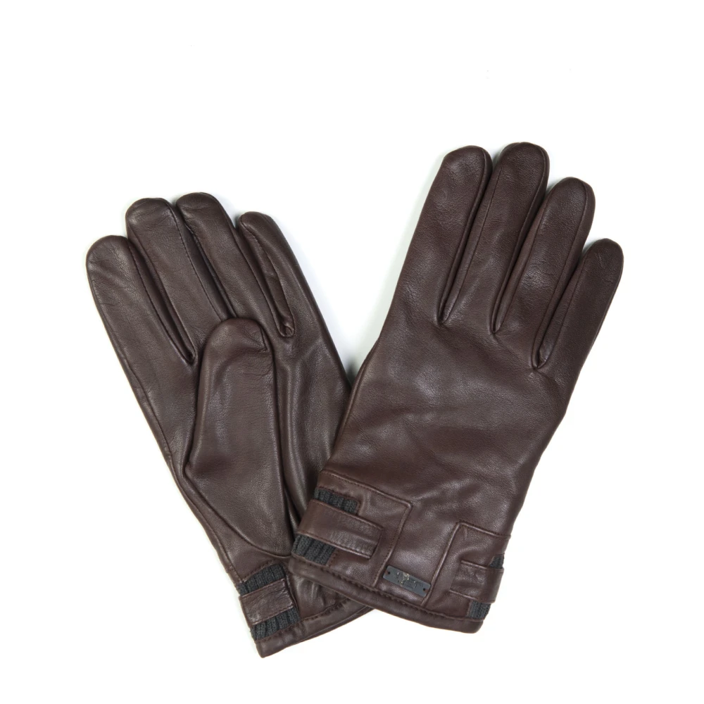 Jackglove05 Leather gloves