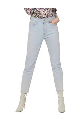 W Emily Life Crop Jeans