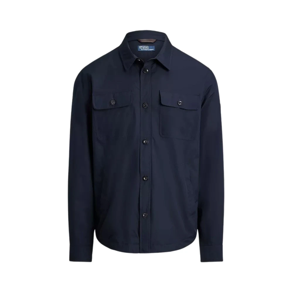 Polo Ralph Lauren Uomo Blu Giacche, S, New,