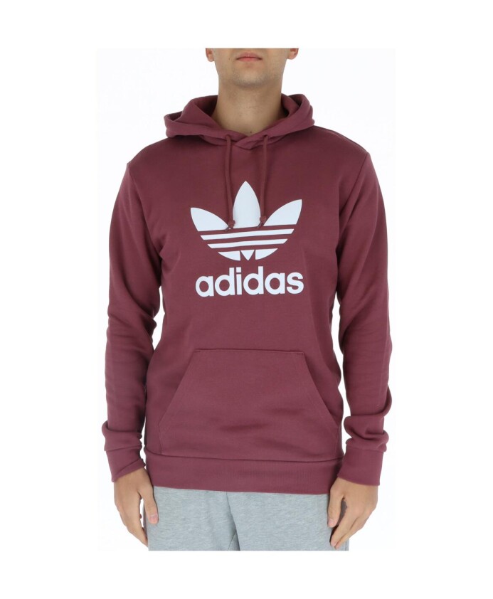 bordeaux-print-hoodie