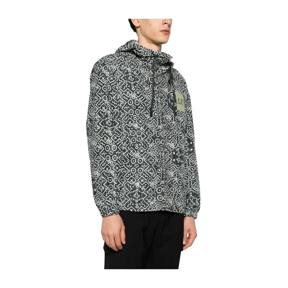 Jackets > Light Jackets - - C.p. Company - Modalova