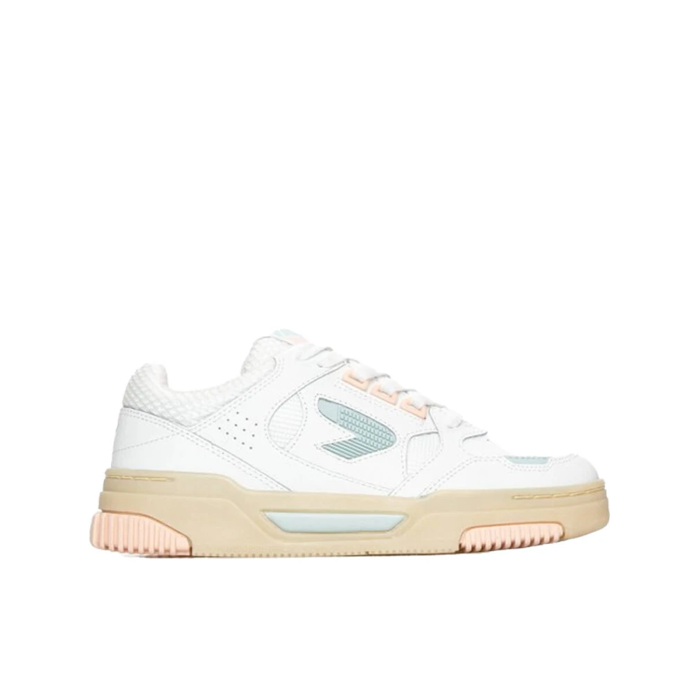 HUB - Shoes > Sneakers - White - HUB - Modalova