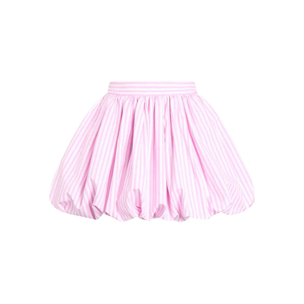 Patou Women's Bloomer Mini Skirt