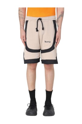 casual-beige-shorts-for-men