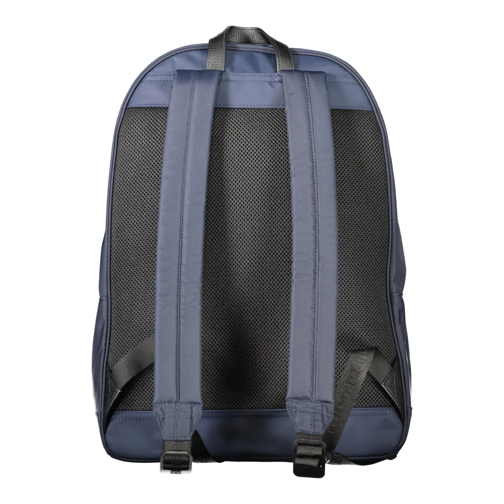 Tommy Hilfiger Tassen en Accessoires Blue Unisex