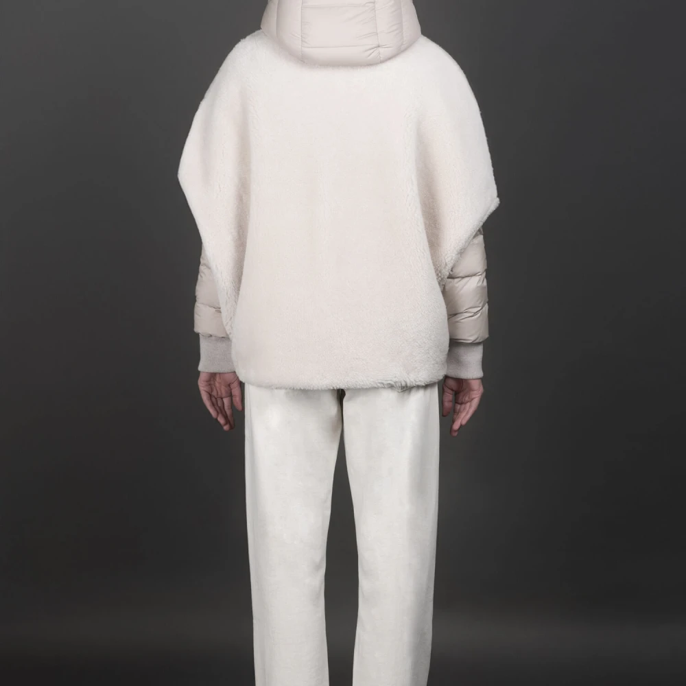 Moorer Sp-Pegaso-Ks3 Beige Dames