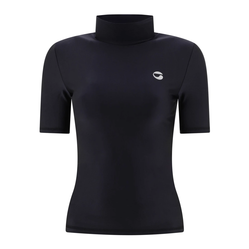 Coperni - Tops > T-Shirts - Black - Coperni - Modalova