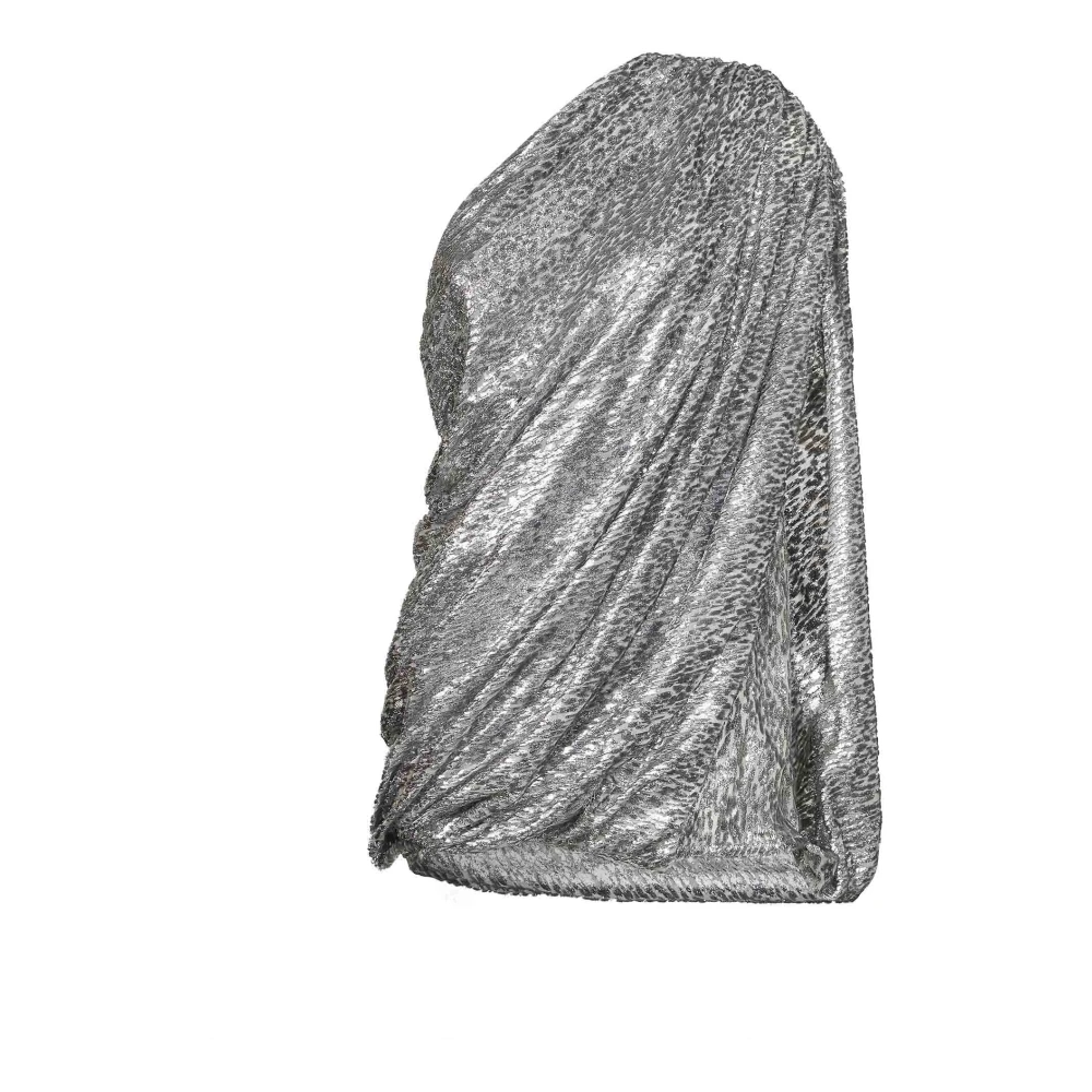 Stella Mccartney Femme Gris - Tops > Sleeveless Tops