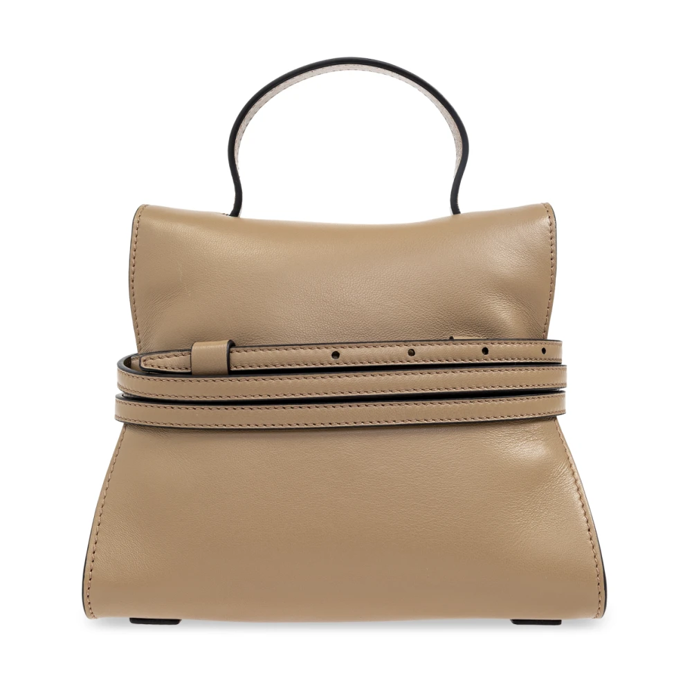 Moschino Handtas Beige Dames