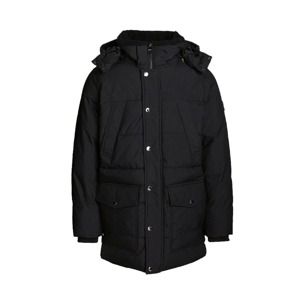 Jackets > Winter Jackets - - Tommy Hilfiger - Modalova