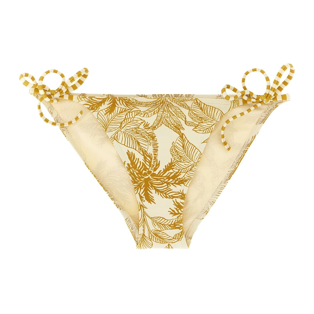 Eres Women's Beige Solarium Bikini Bottoms
