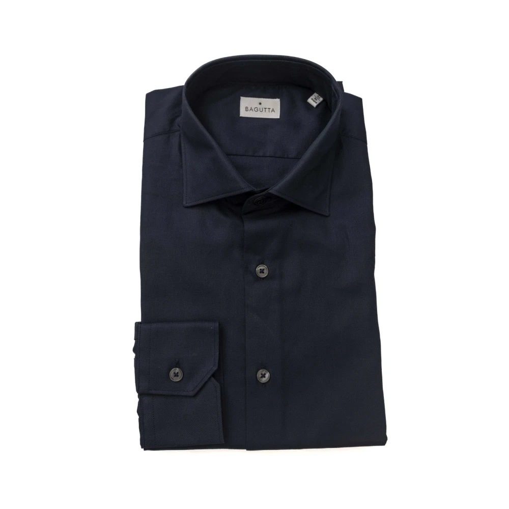Shirts > Casual Shirts - - Bagutta - Modalova