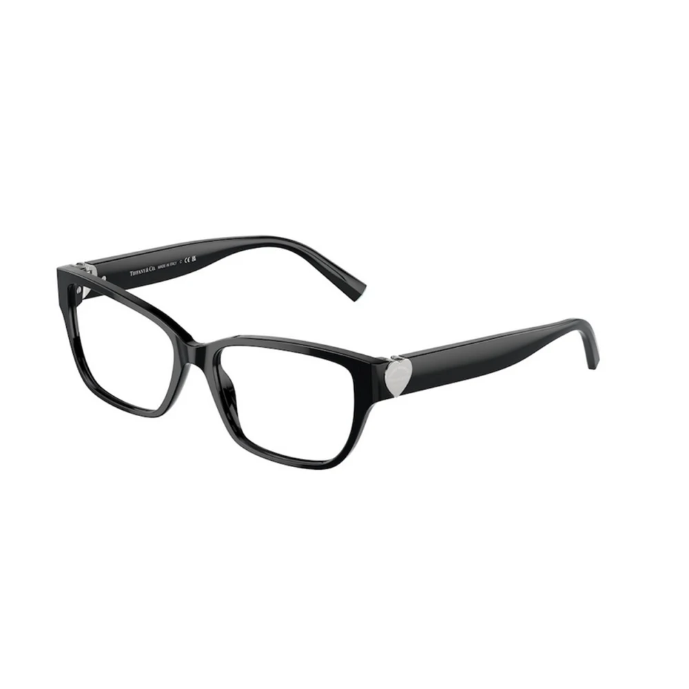 Tiffany Tf2245 Zwarte Montuur Black Unisex