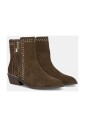 bottes-plates-avec-pompon