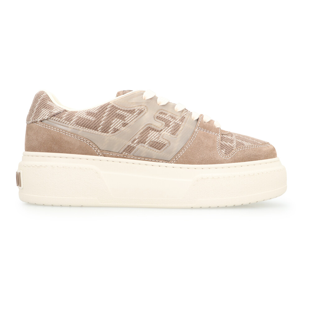 Shop women's sneakers from Fendi on Miinto