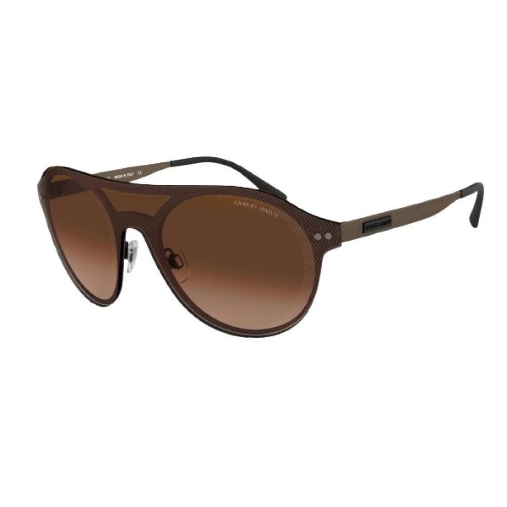 Accessories > Sunglasses - - Giorgio Armani - Modalova