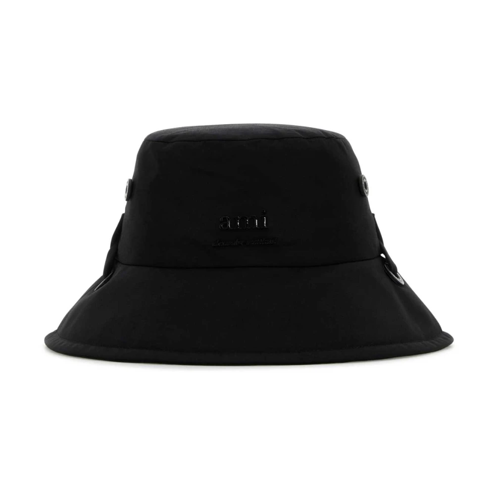 Accessories > Hats > Hats - - Ami Paris - Modalova