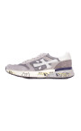 grijze-suede-logo-sneakers-rubberen-zool