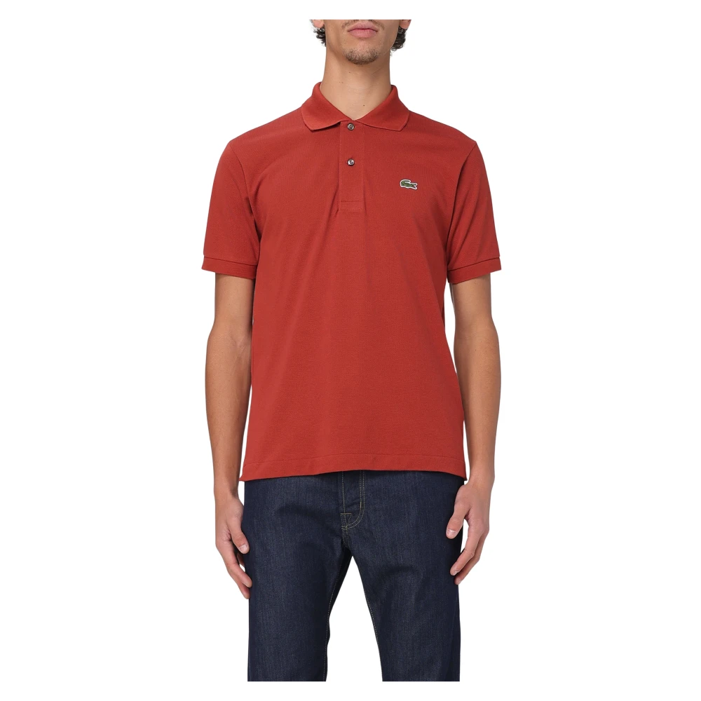 Tops > Polo Shirts - - Lacoste - Modalova