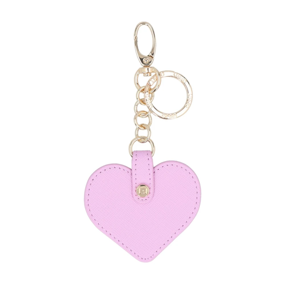 Accessories > Keyrings - - Liu Jo - Modalova