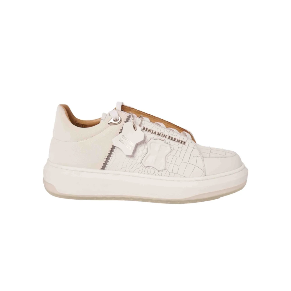 Shoes > Sneakers - - Benjamin Berner - Modalova