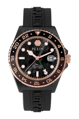 GMT-I Challenger Klocka