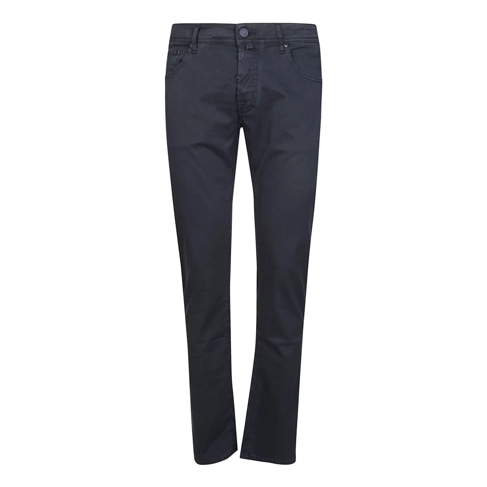 Jacob Cohën Slim Fit Denim Jeans Blue Heren