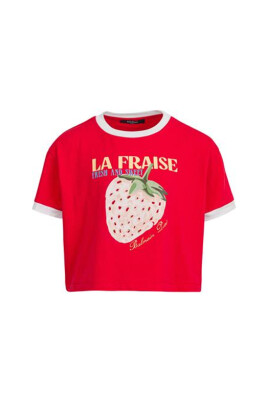 red-graphic-print-t-shirt
