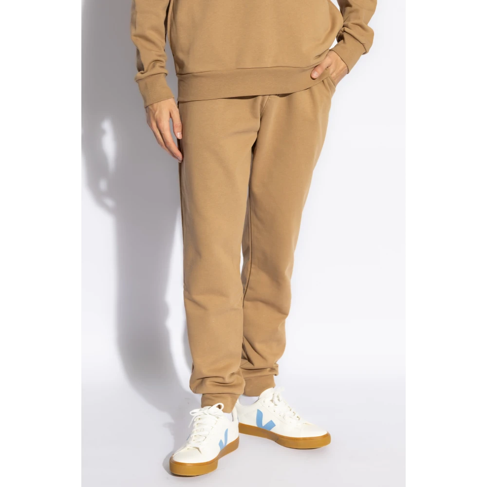 Iceberg Sweatpants Brown Heren