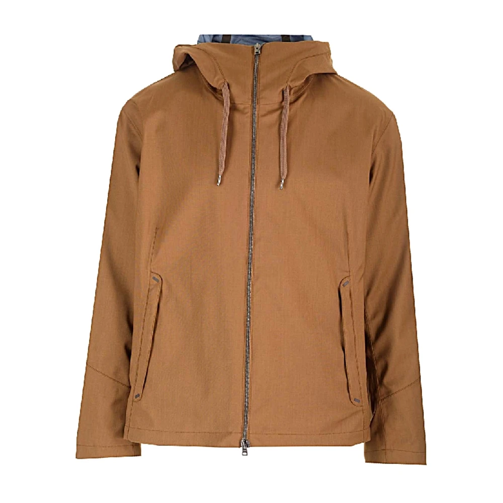 Herno Stijlvol Jack Brown Heren
