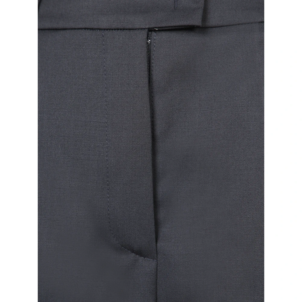 Blanca Vita Blauwe Broek voor Vrouwen Blue Dames