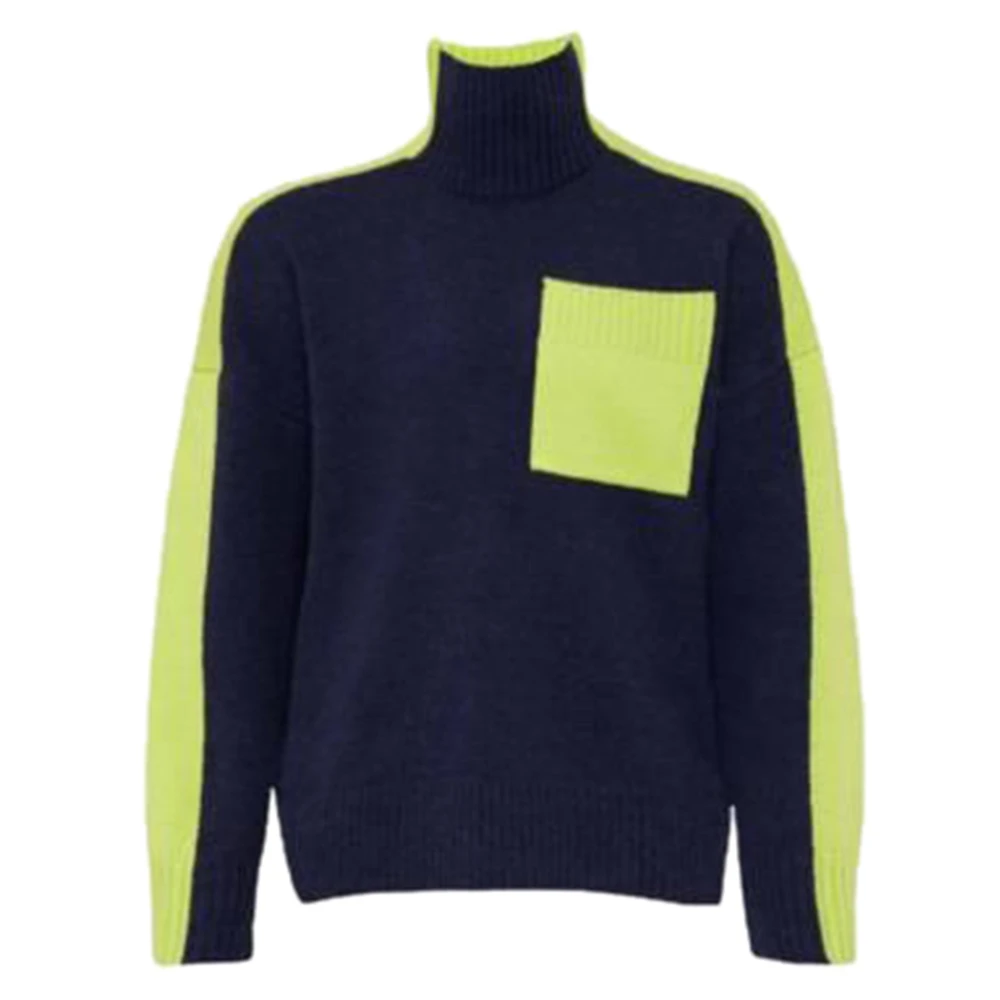 Knitwear > Turtlenecks - - JW Anderson - Modalova