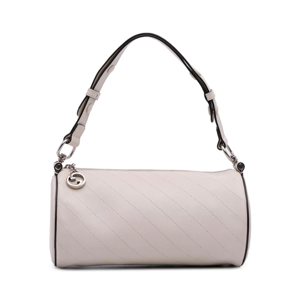 Gucci Vintage Damen Weiß Pre-Owned, One Sizegröße: