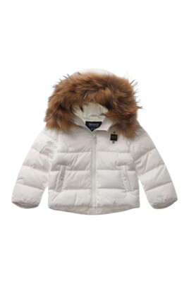 white-hooded-kids-jacket-fur-trim