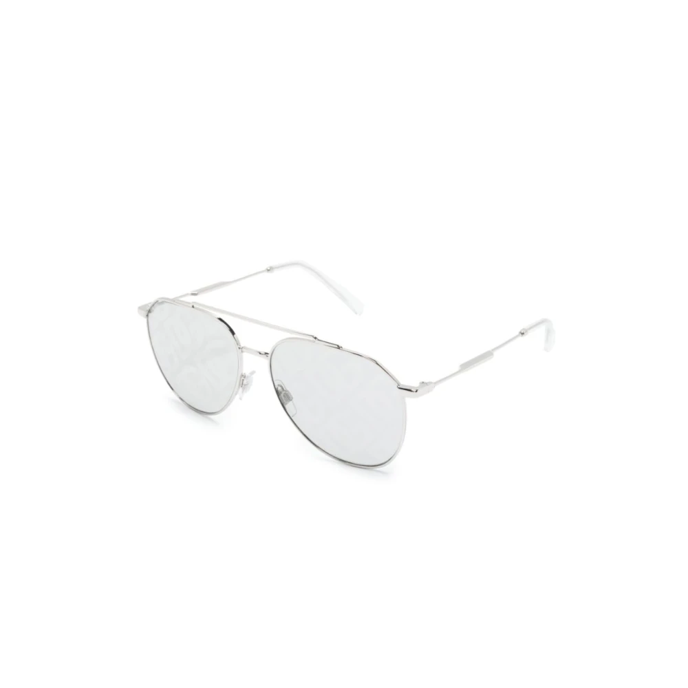 Dolce & Gabbana Dg2296 05Al Sunglasses Grå Herr