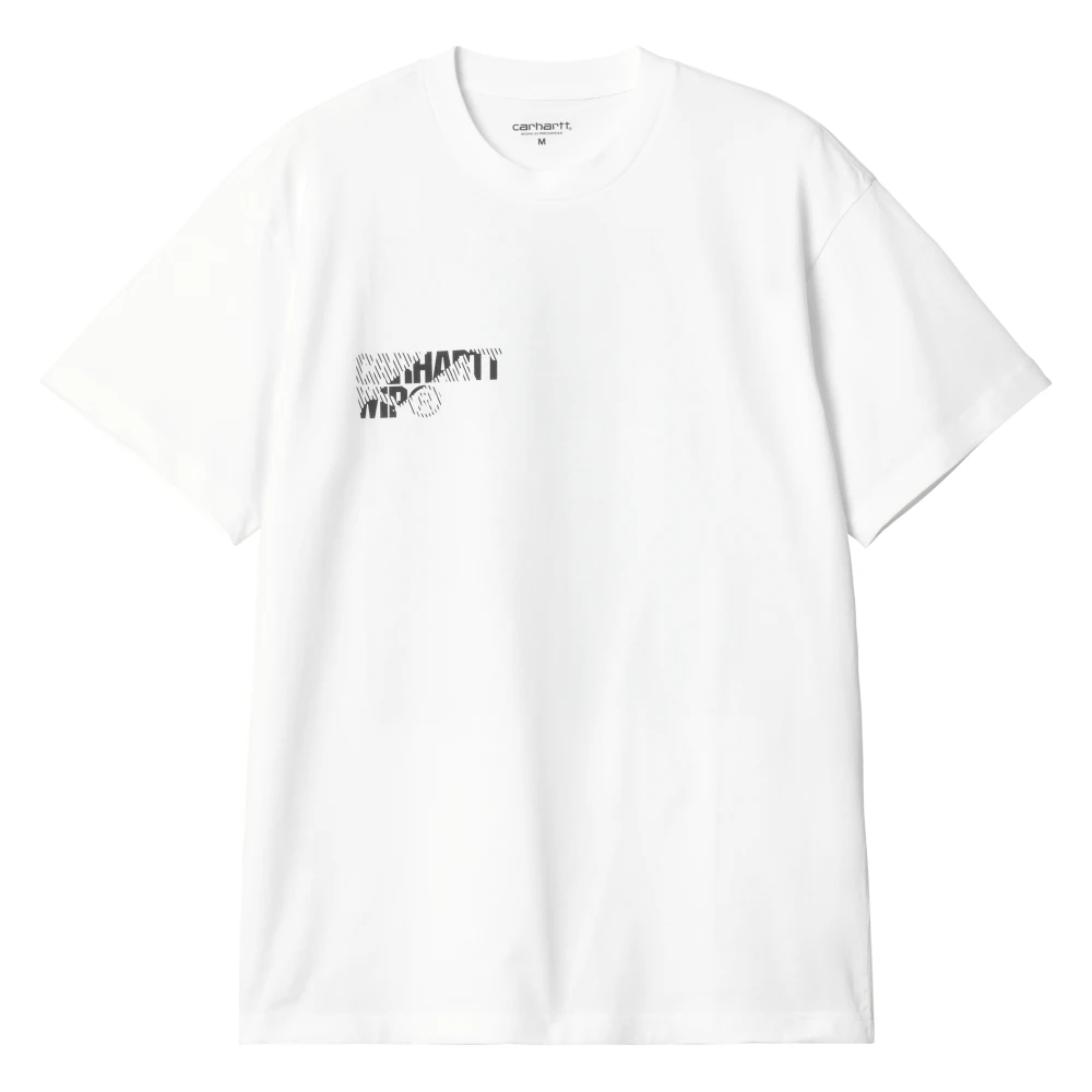Tops > T-Shirts - - Carhartt Wip - Modalova