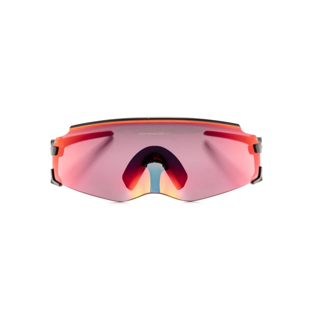Oakley Uomo Nero/Viola Oo9455m Kato 945504 Occhiali Da Sole O_matter Maschera Nor - Immagine 3