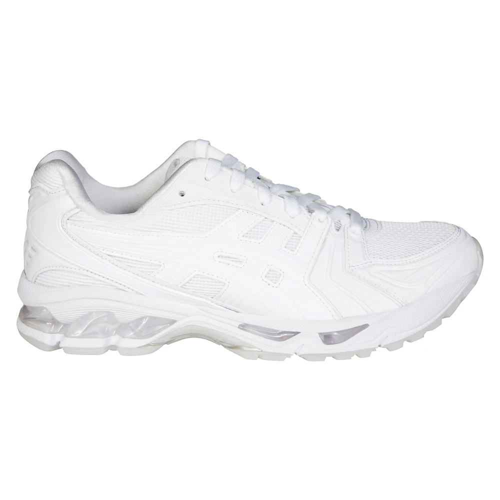 Comme des Garçons Gel-Kayano 14 Heren Schoenen Wit
