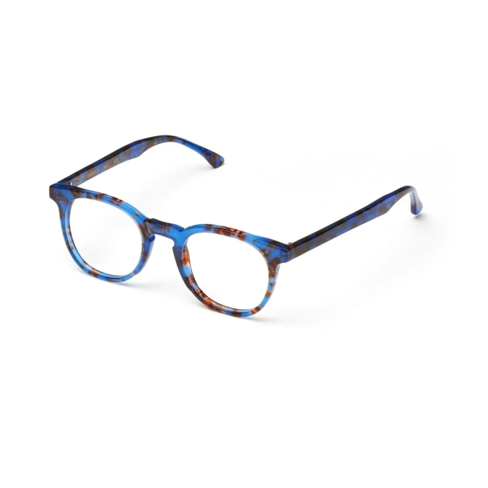 Kador Unisex Multicolor Optical Frame - Glasses - 49 Mm - Accessories