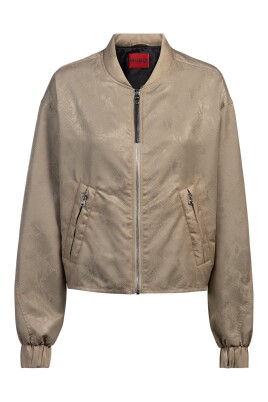 python-jacquard-bomber-jacket-statement-piece
