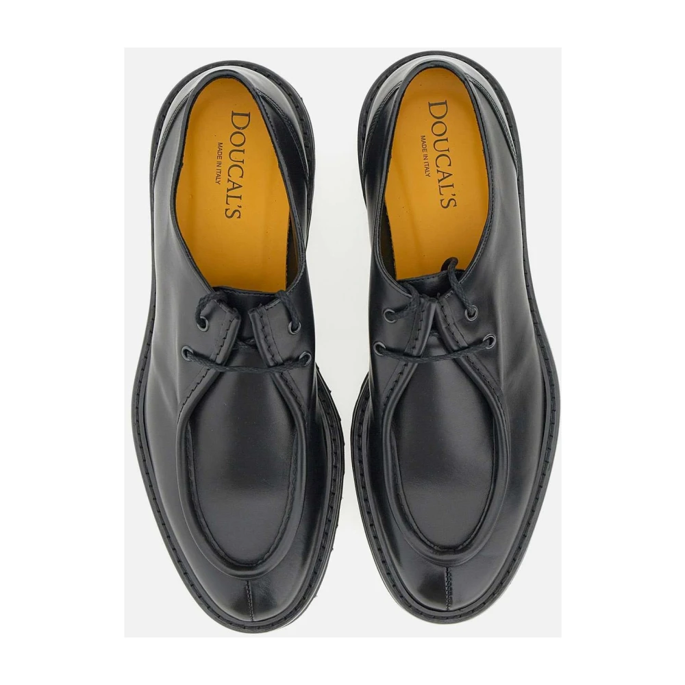 Doucal's Engineer Deco Schoenen