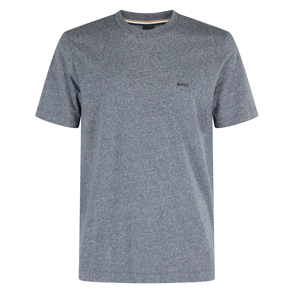 Hugo - Tops > T-Shirts - Gray - Hugo - Modalova