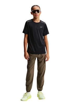 Miler Dri-FIT Kortärmad Tröja