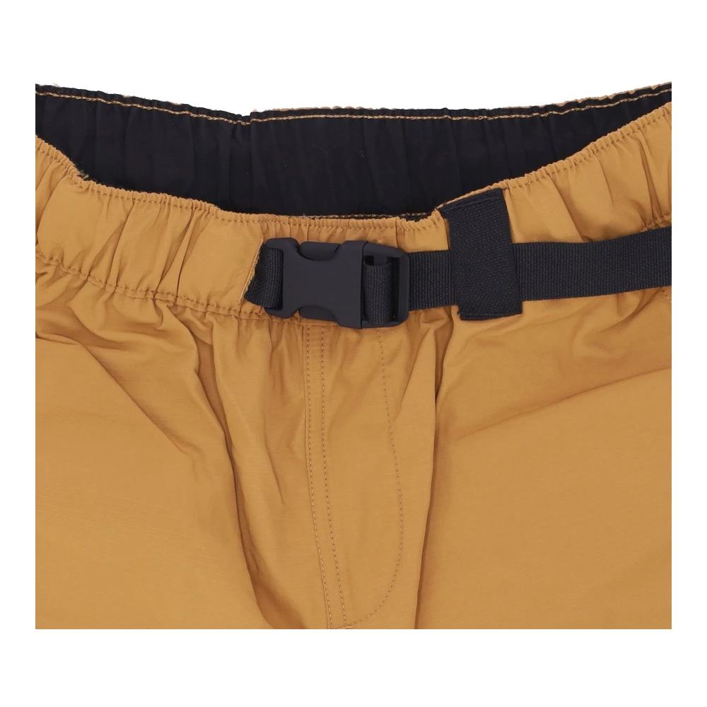 Timberland Waterdichte Joggerbroek met Elastiek Yellow Heren