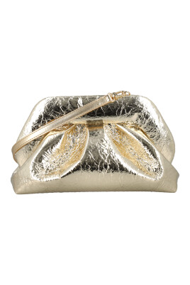 guld-tia-clutch-vegansk-laeder-handtaske