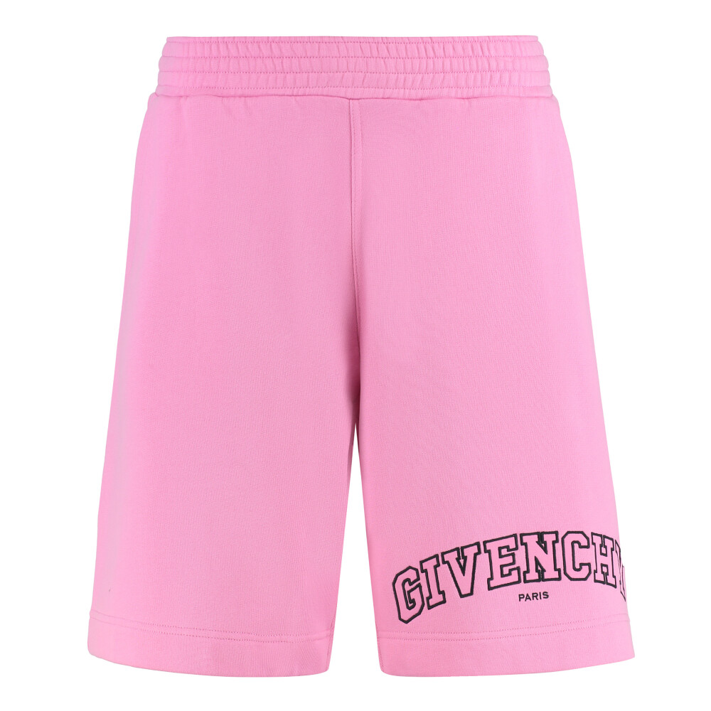 ショートパンツ GIVENCHY SS25 Givenchy Shorts (BW515G15V5 457) GIVENCHY ジバンシィ ショートパンツ パンツ メンズ ハーフ